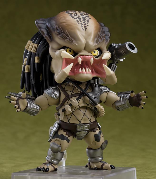 Nendoroid #1845 Predator