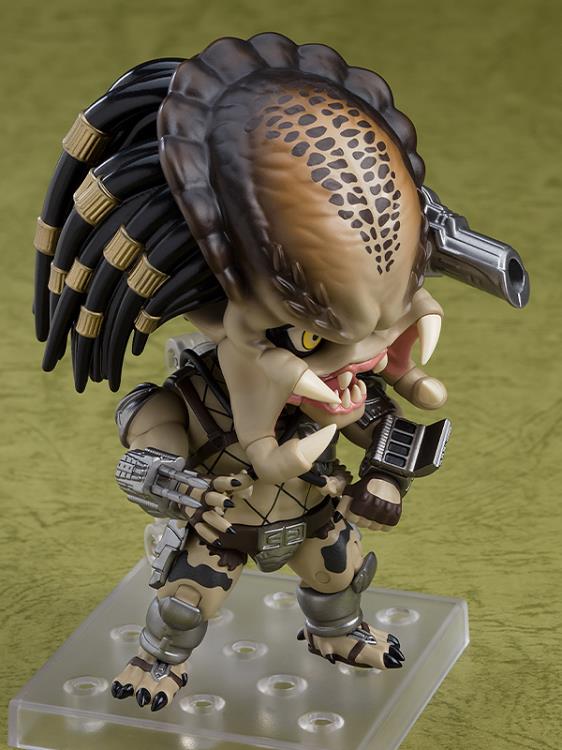 Nendoroid #1845 Predator