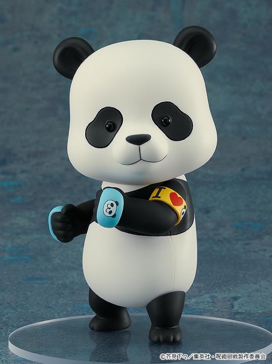 Nendoroid #1844 Panda Jujutsu Kaisen