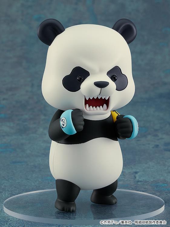 Nendoroid #1844 Panda Jujutsu Kaisen