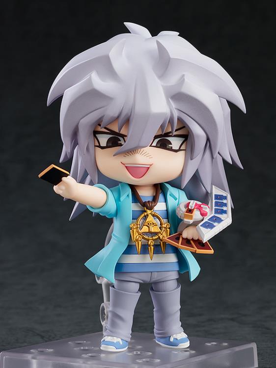Nendoroid #1863 Yami Bakura Yu-Gi-Oh!