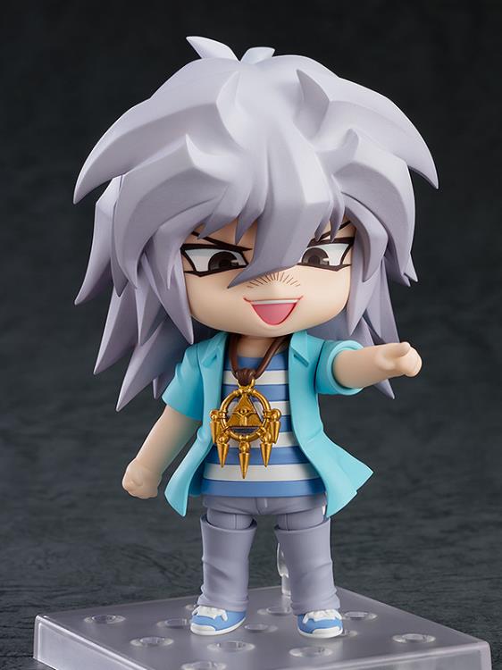 Nendoroid #1863 Yami Bakura Yu-Gi-Oh!