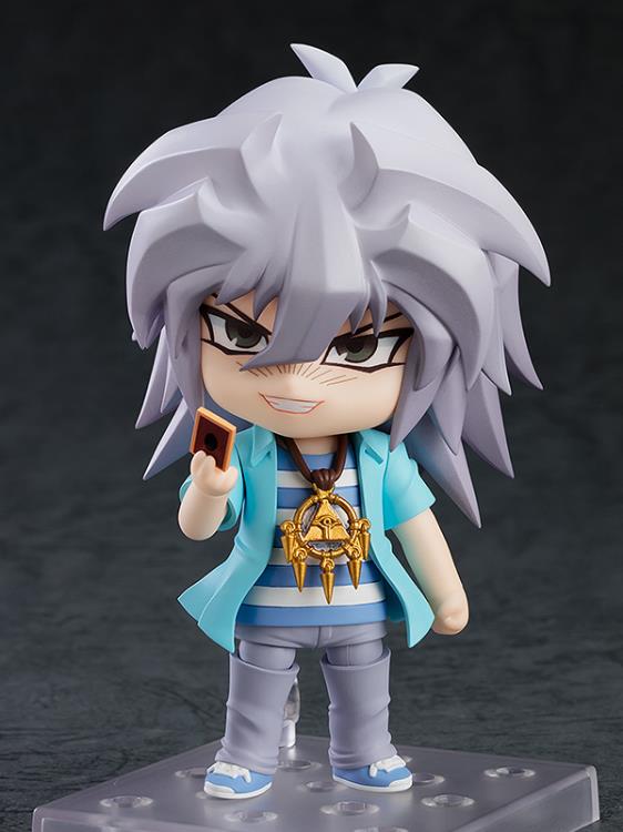 Nendoroid #1863 Yami Bakura Yu-Gi-Oh!