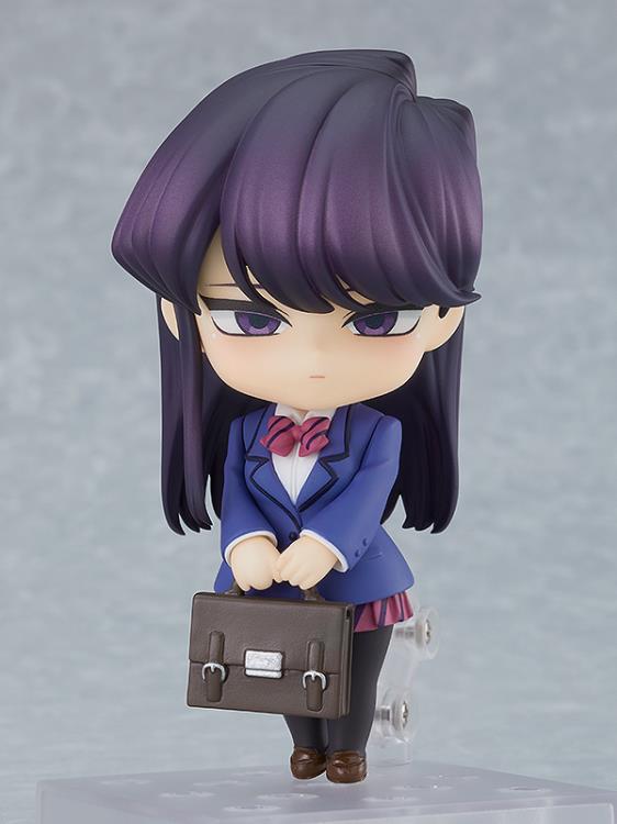 Nendoroid #1853 Shouko Komi Komi Can't Communicate