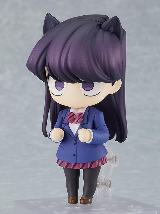 Nendoroid #1853 Shouko Komi Komi Can't Communicate