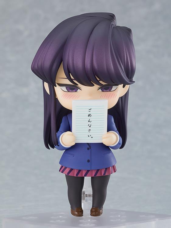 Nendoroid #1853 Shouko Komi Komi Can't Communicate