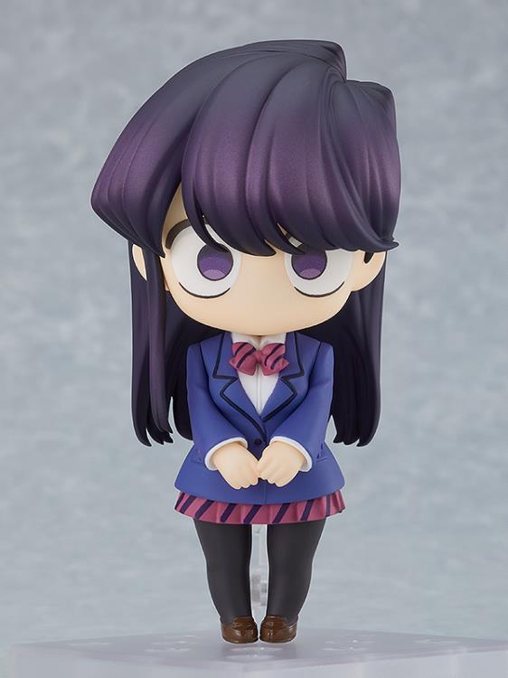 Nendoroid #1853 Shouko Komi Komi Can't Communicate