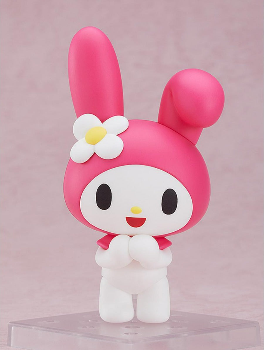Nendoroid #1857 My Melody