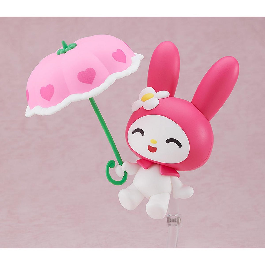 Nendoroid #1857 My Melody