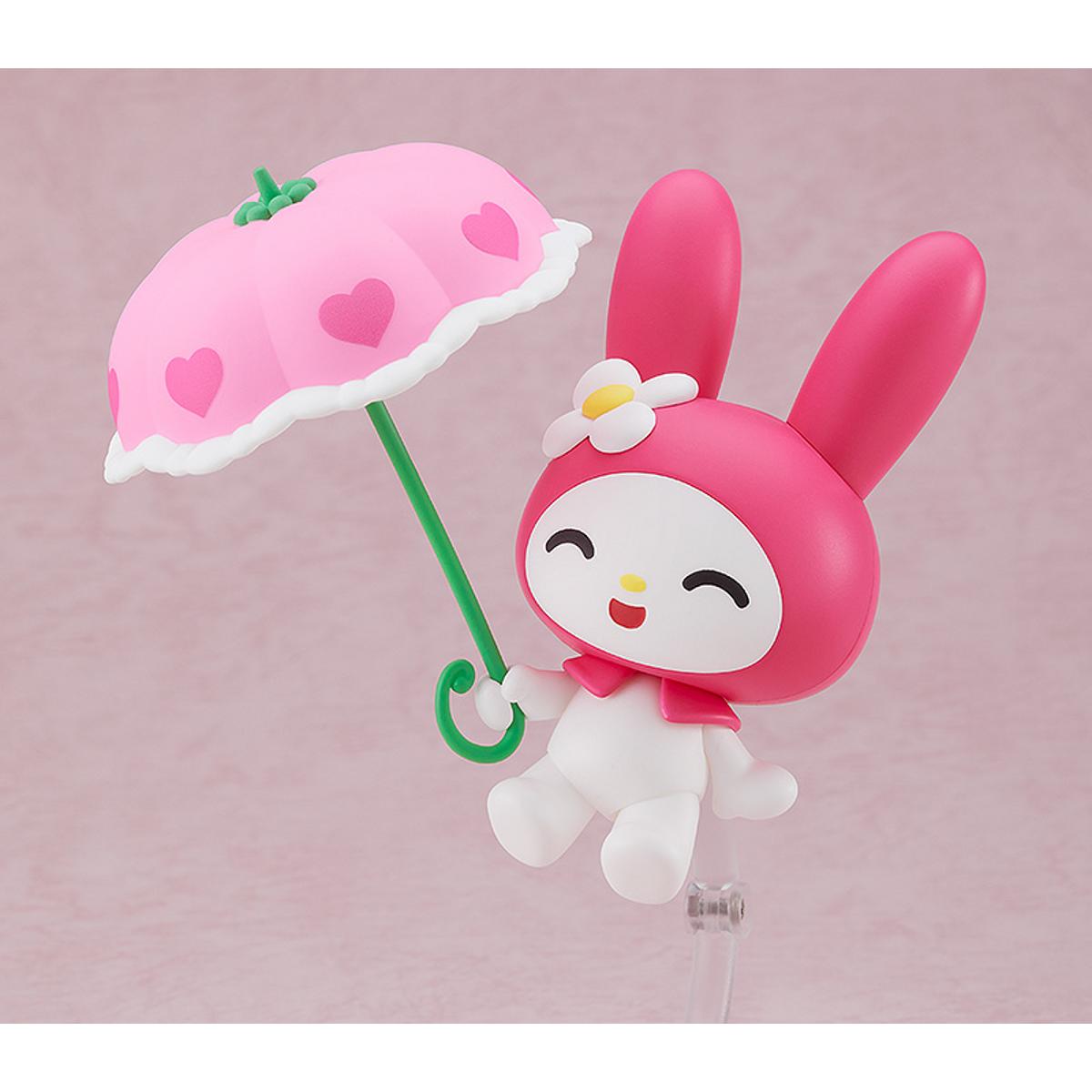 Nendoroid #1857 My Melody