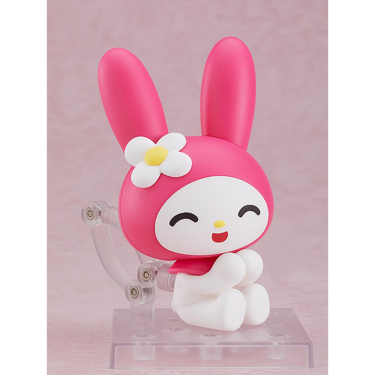 Nendoroid #1857 My Melody