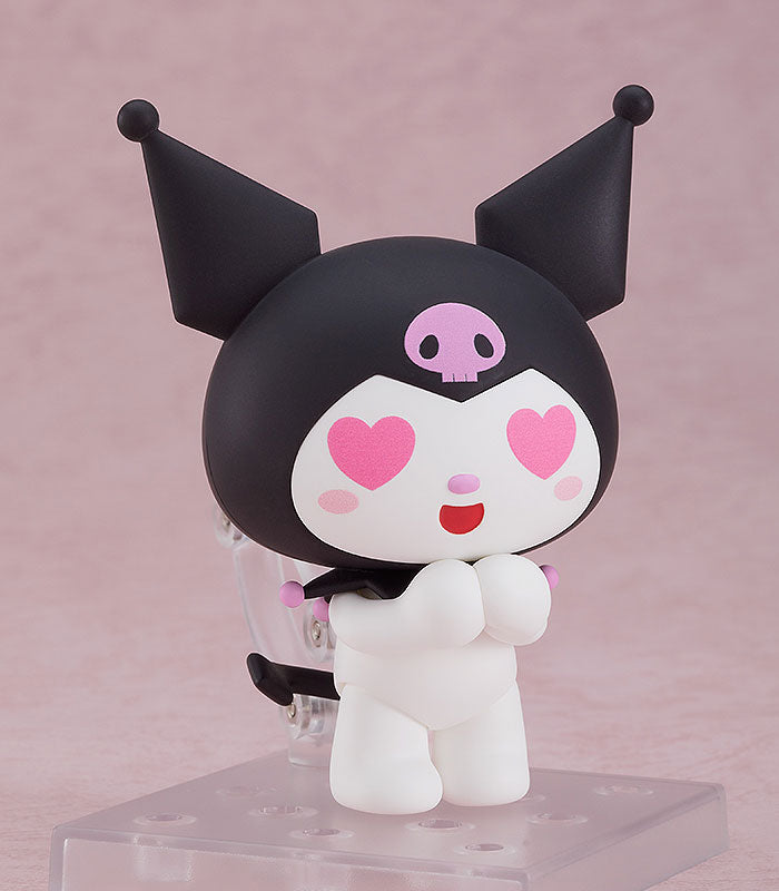 Nendoroid #1858 Kuromi Onegai My Melody