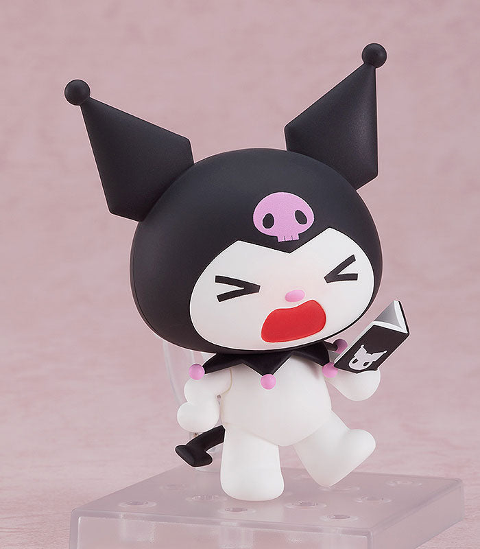 Nendoroid #1858 Kuromi Onegai My Melody