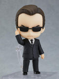 Nendoroid #1872 Agent Smith The Matrix