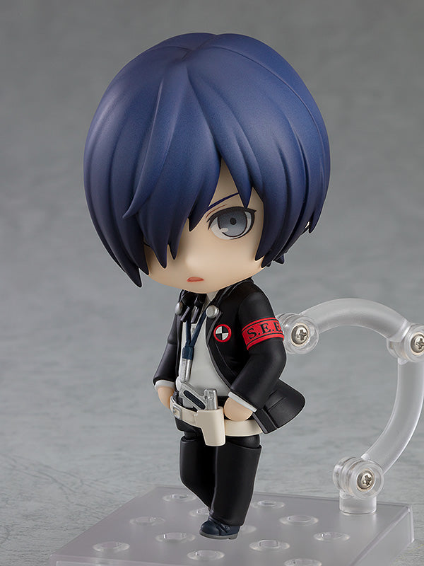 Nendoroid #1864 Hero Persona 3