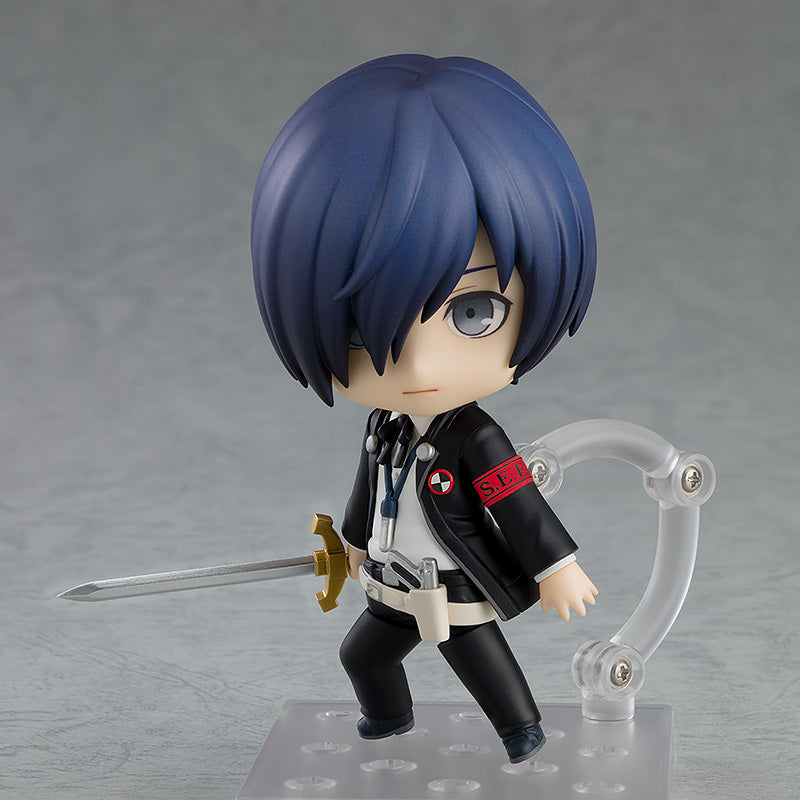 Nendoroid #1864 Hero Persona 3