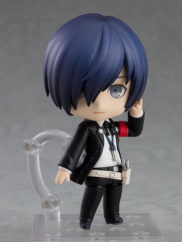 Nendoroid #1864 Hero Persona 3