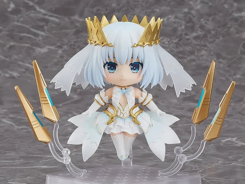 Nendoroid #1236 Tobiichi Origami (Spirit Ver.) Date A Live IV