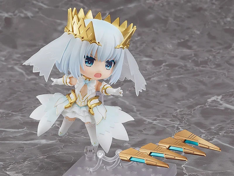 Nendoroid #1236 Tobiichi Origami (Spirit Ver.) Date A Live IV