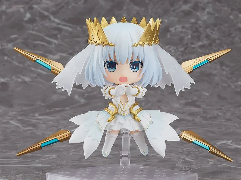 Nendoroid #1236 Tobiichi Origami (Spirit Ver.) Date A Live IV
