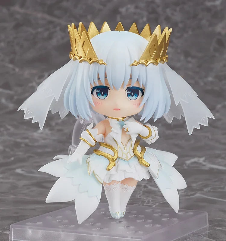 Nendoroid #1236 Tobiichi Origami (Spirit Ver.) Date A Live IV