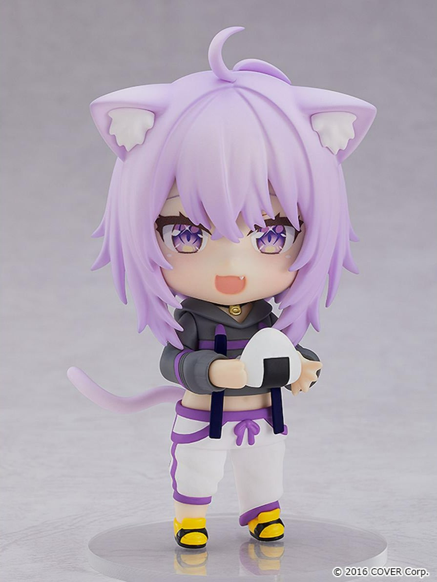 Nendoroid #1860 Nekomata Okayu Hololive Production