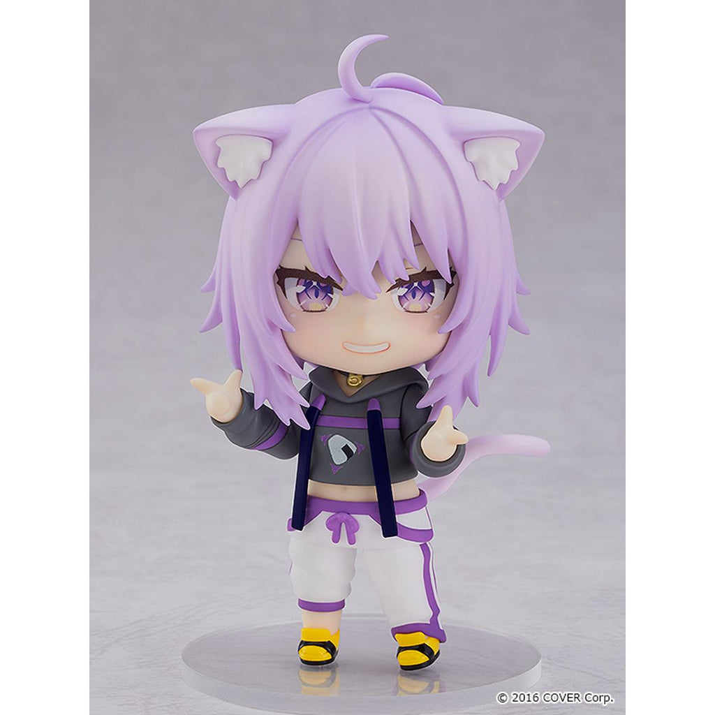 Nendoroid #1860 Nekomata Okayu Hololive Production