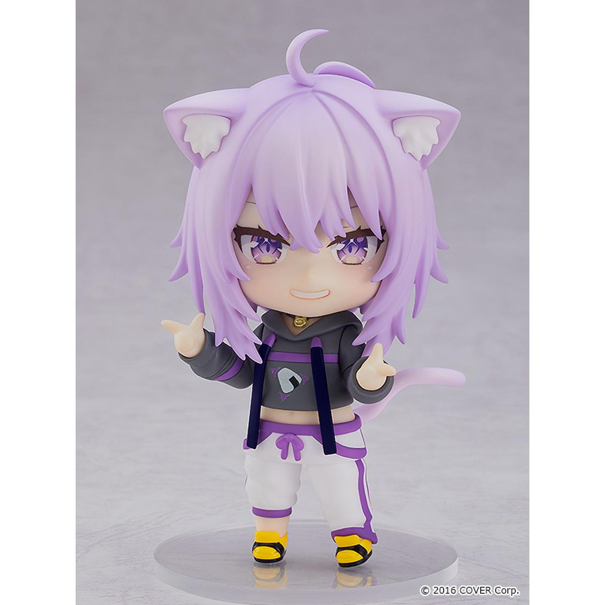 Nendoroid #1860 Nekomata Okayu Hololive Production