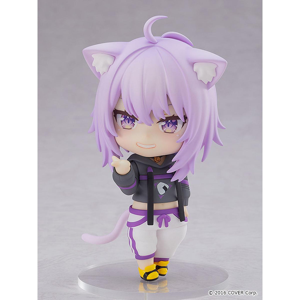 Nendoroid #1860 Nekomata Okayu Hololive Production