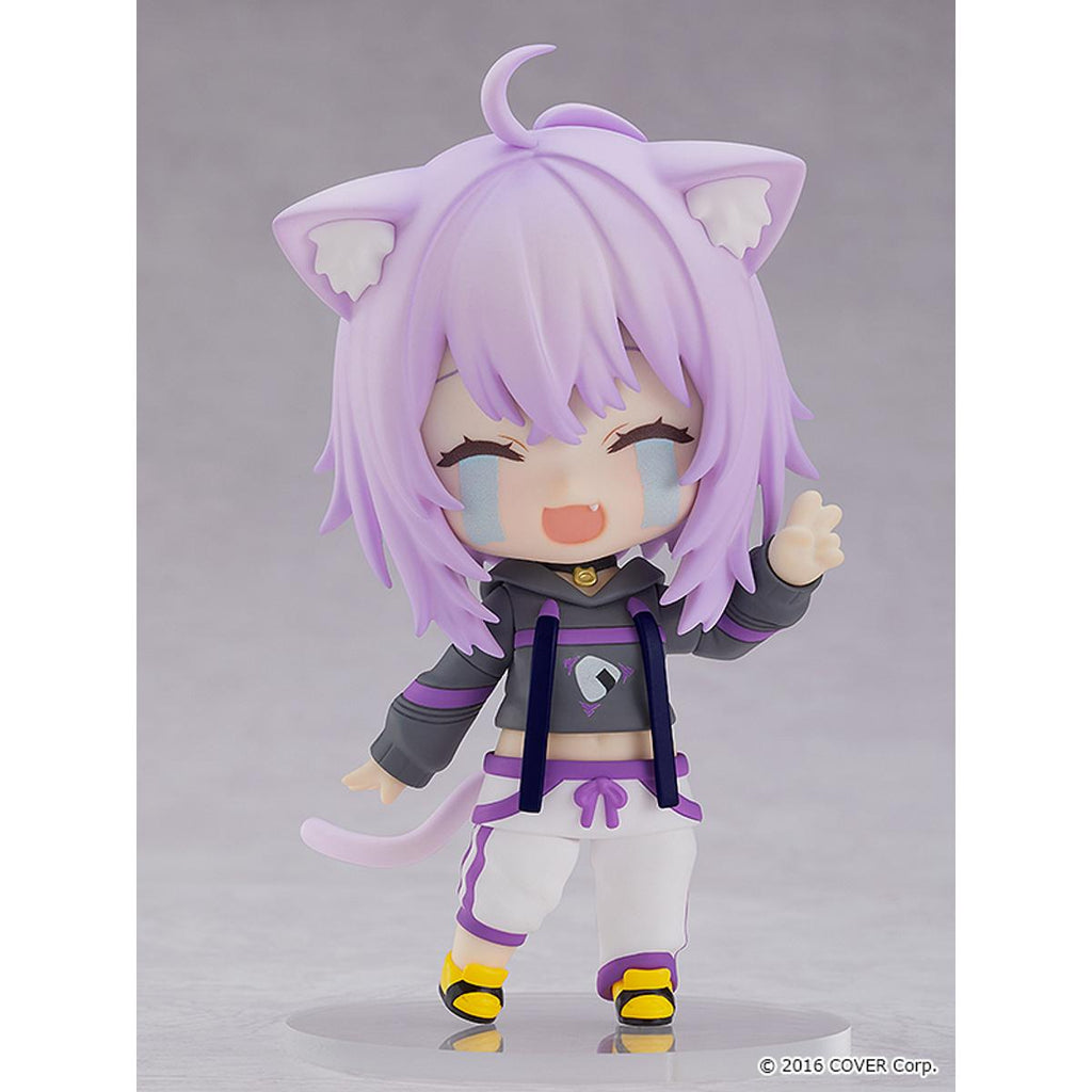 Nendoroid #1860 Nekomata Okayu Hololive Production