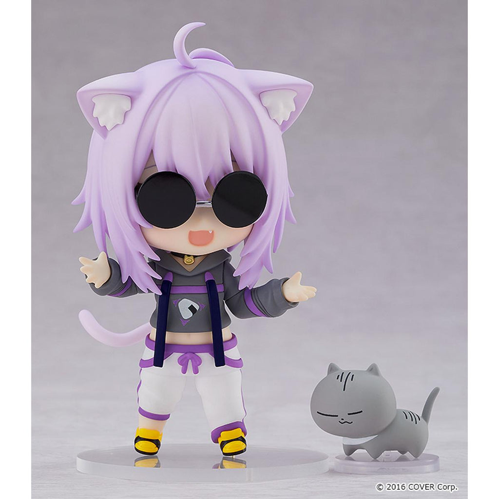 Nendoroid #1860 Nekomata Okayu Hololive Production