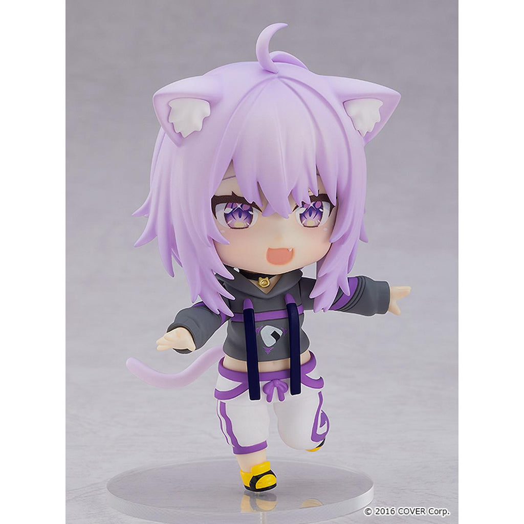 Nendoroid #1860 Nekomata Okayu Hololive Production
