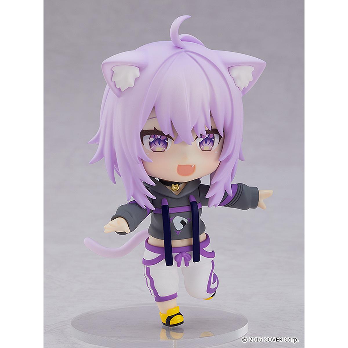 Nendoroid #1860 Nekomata Okayu Hololive Production