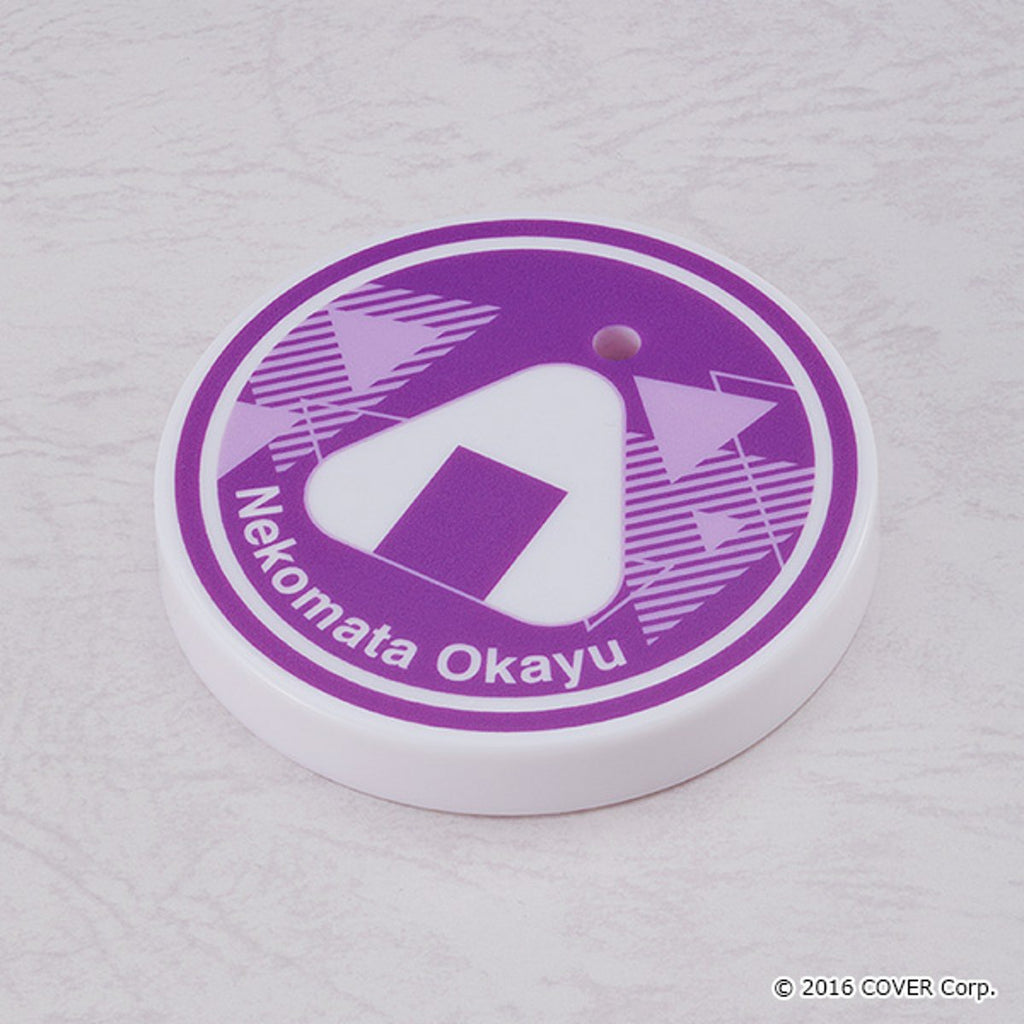 Nendoroid #1860 Nekomata Okayu Hololive Production