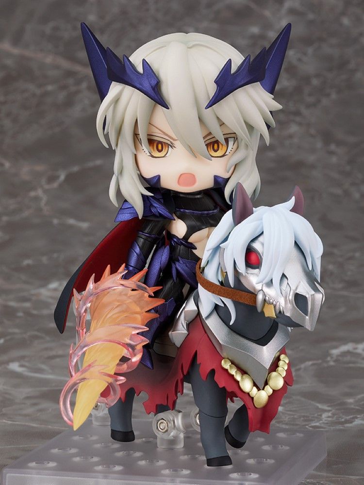 Nendoroid #1868 Lancer/Altria Pendragon (Alter) Fate/Grand Order