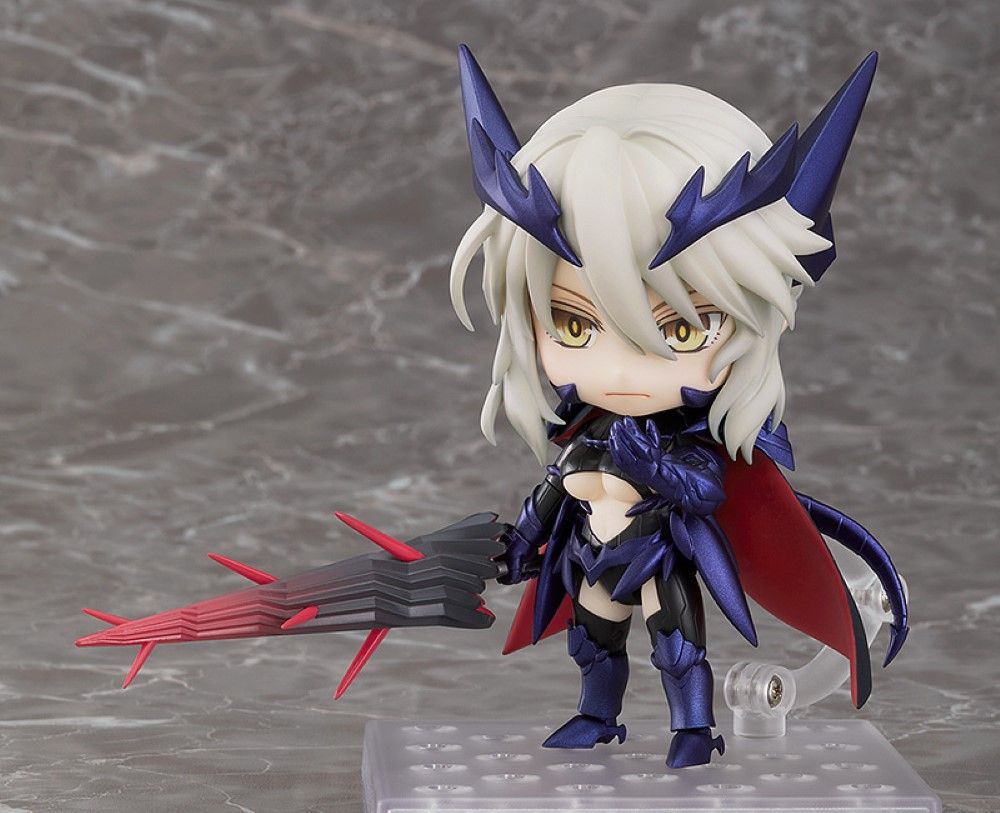Nendoroid #1868 Lancer/Altria Pendragon (Alter) Fate/Grand Order