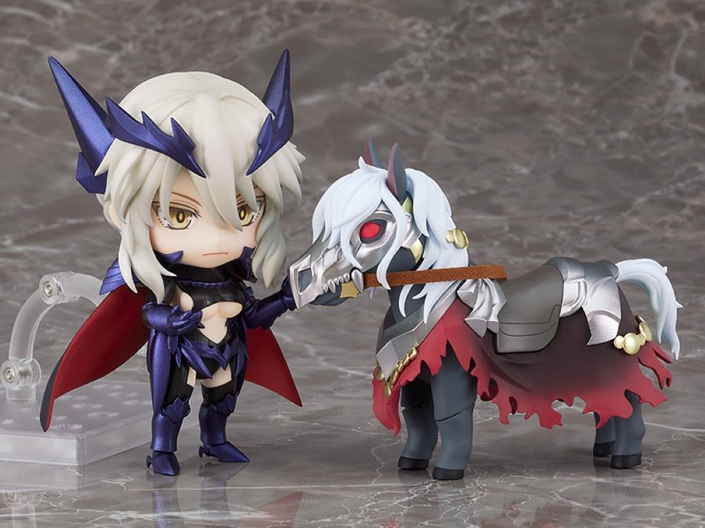 Nendoroid #1868 Lancer/Altria Pendragon (Alter) Fate/Grand Order