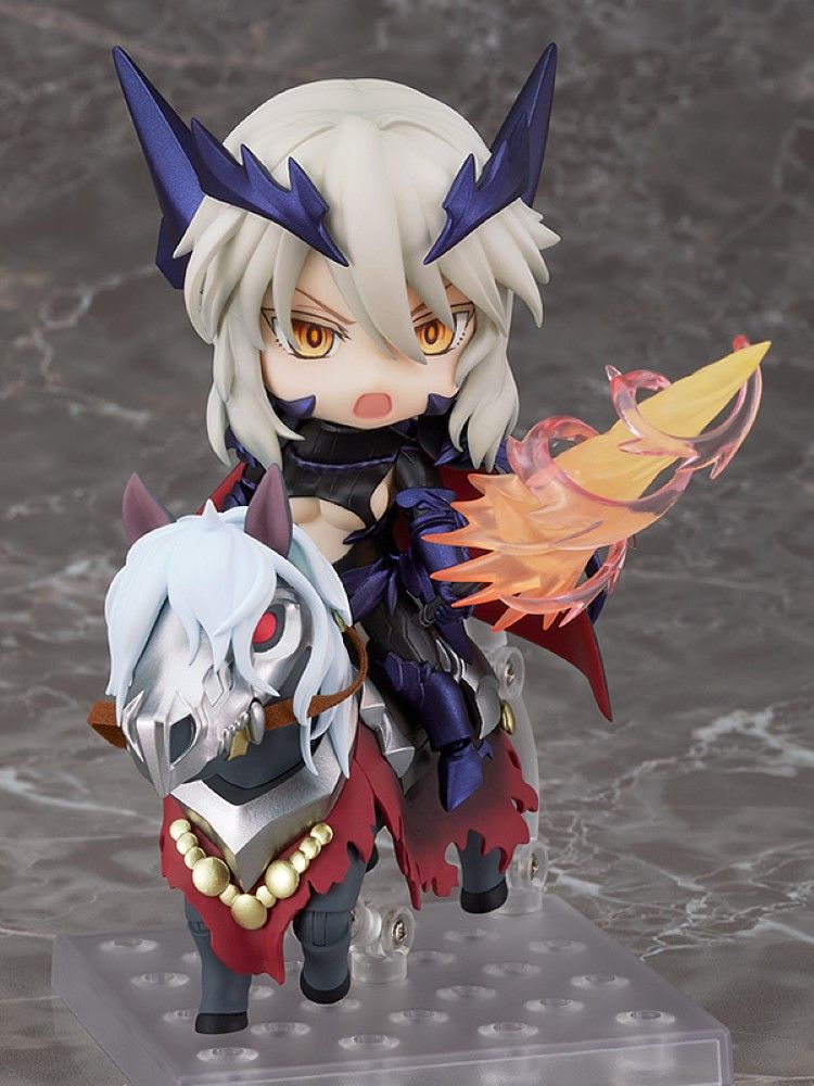 Nendoroid #1868 Lancer/Altria Pendragon (Alter) Fate/Grand Order