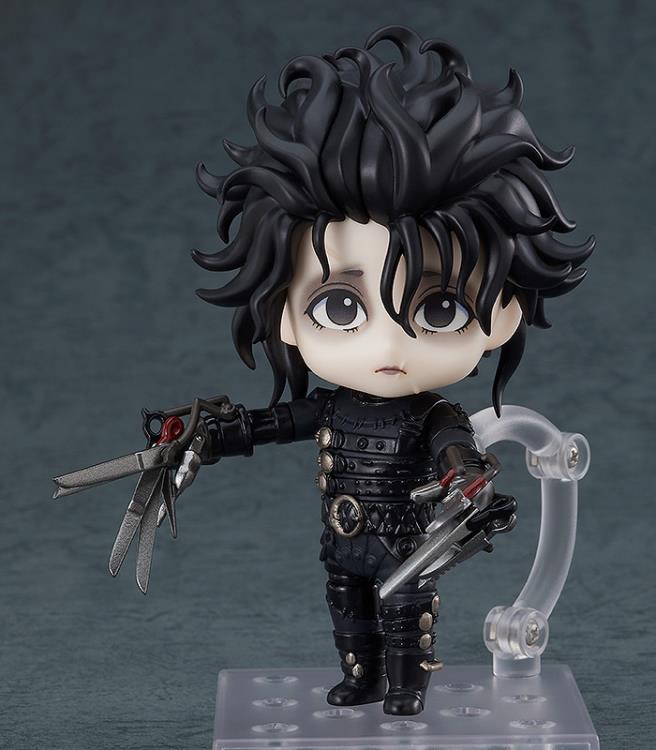 Nendoroid #1873 Edward Scissorhands