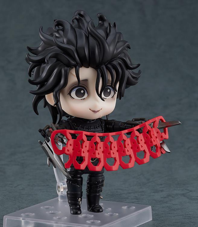 Nendoroid #1873 Edward Scissorhands