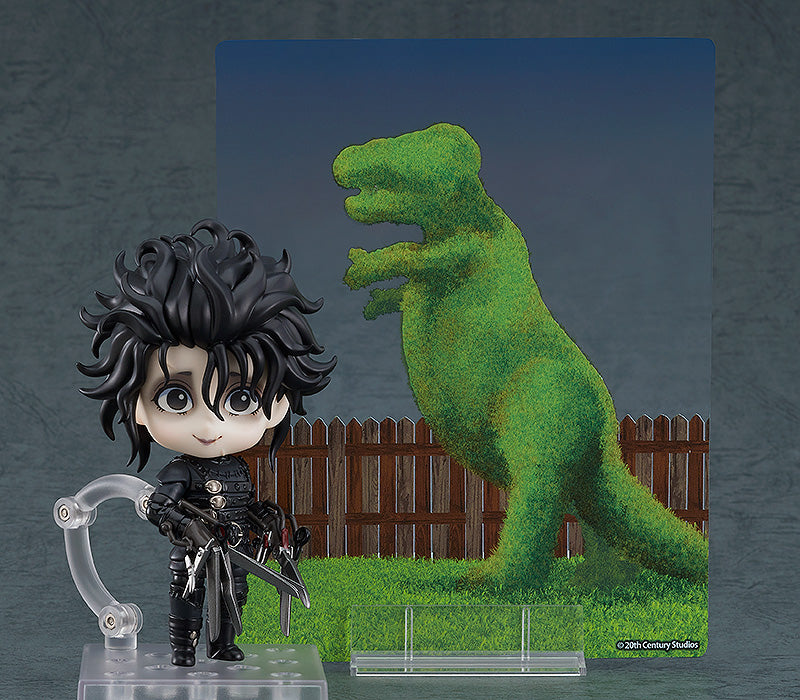 Nendoroid #1873 Edward Scissorhands