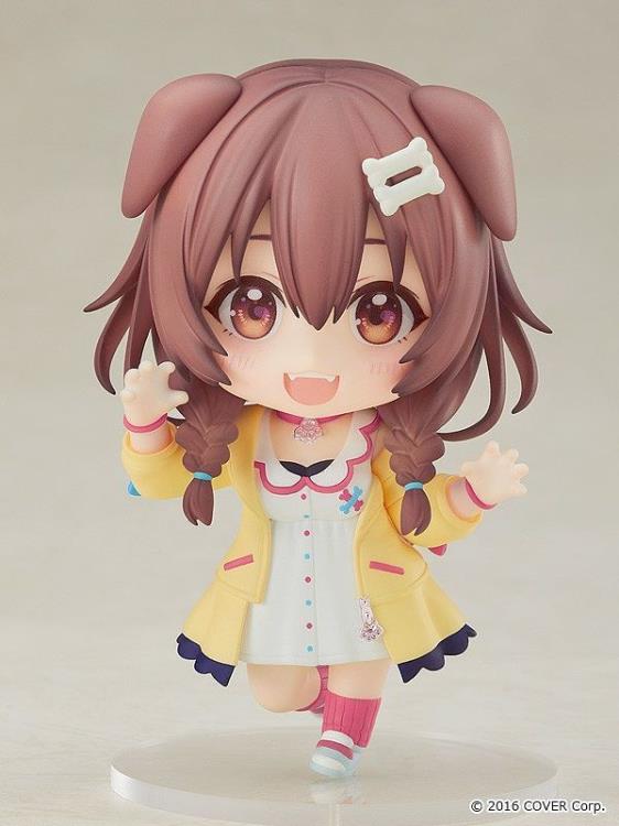 Nendoroid #1861 Inugami Korone Hololive Production