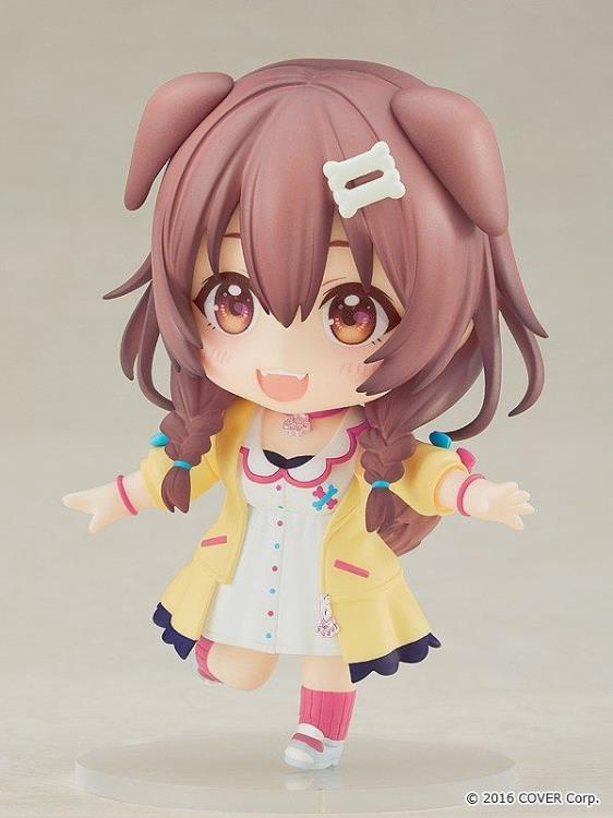 Nendoroid #1861 Inugami Korone Hololive Production