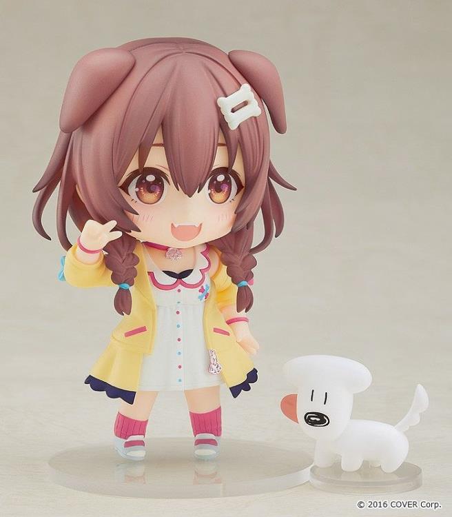 Nendoroid #1861 Inugami Korone Hololive Production