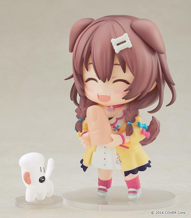 Nendoroid #1861 Inugami Korone Hololive Production