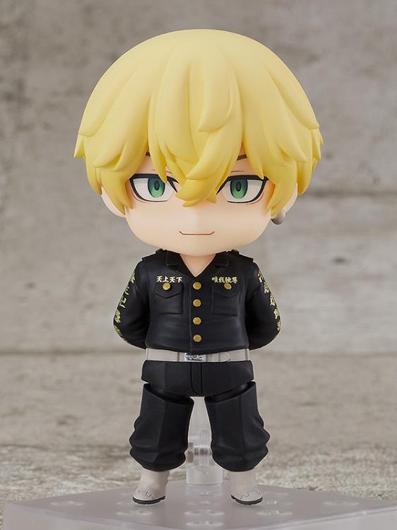 Nendoroid #1874 Chifuyu Matsuno Tokyo Revengers