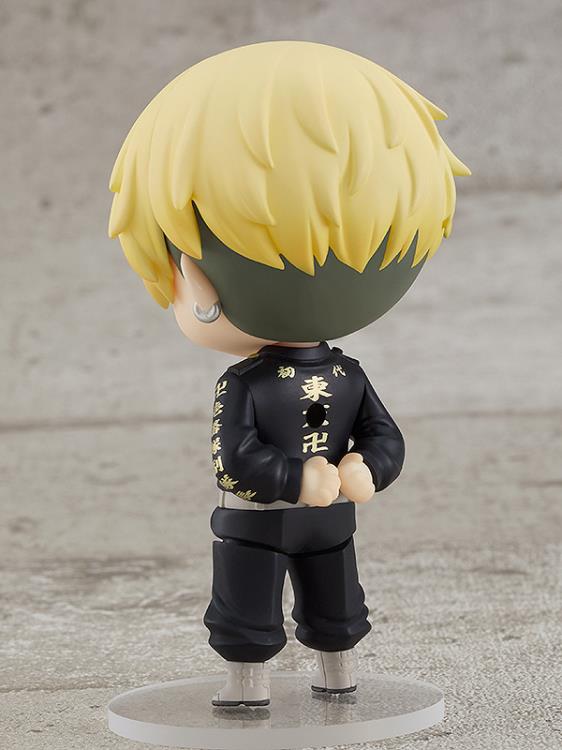 Nendoroid #1874 Chifuyu Matsuno Tokyo Revengers