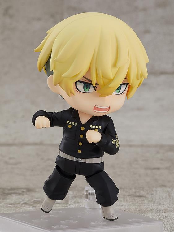 Nendoroid #1874 Chifuyu Matsuno Tokyo Revengers