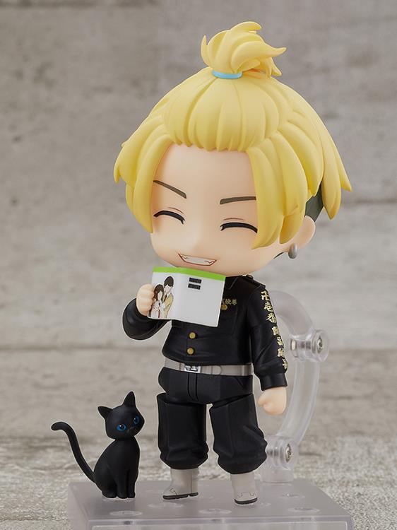 Nendoroid #1874 Chifuyu Matsuno Tokyo Revengers