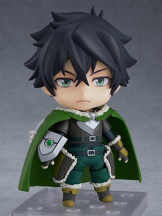 Nendoroid #1113 Shield Hero (Naofumi Iwatani) The Rising of the Shield Hero